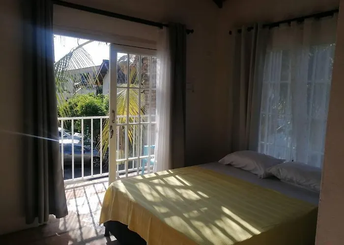 Casa De Las Palmas