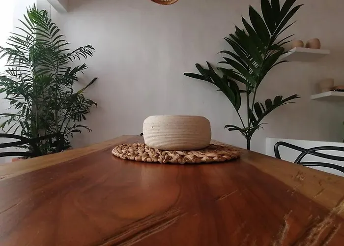 Casa De Las Palmas