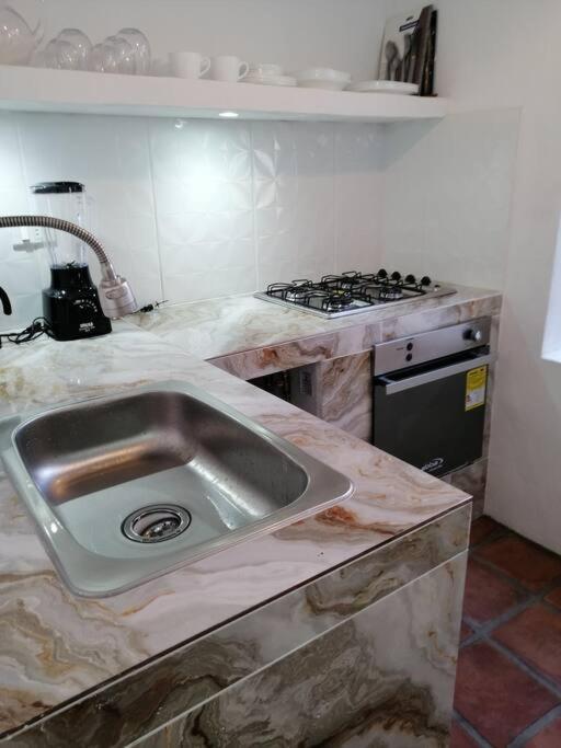 Casa De Palmas Holiday home