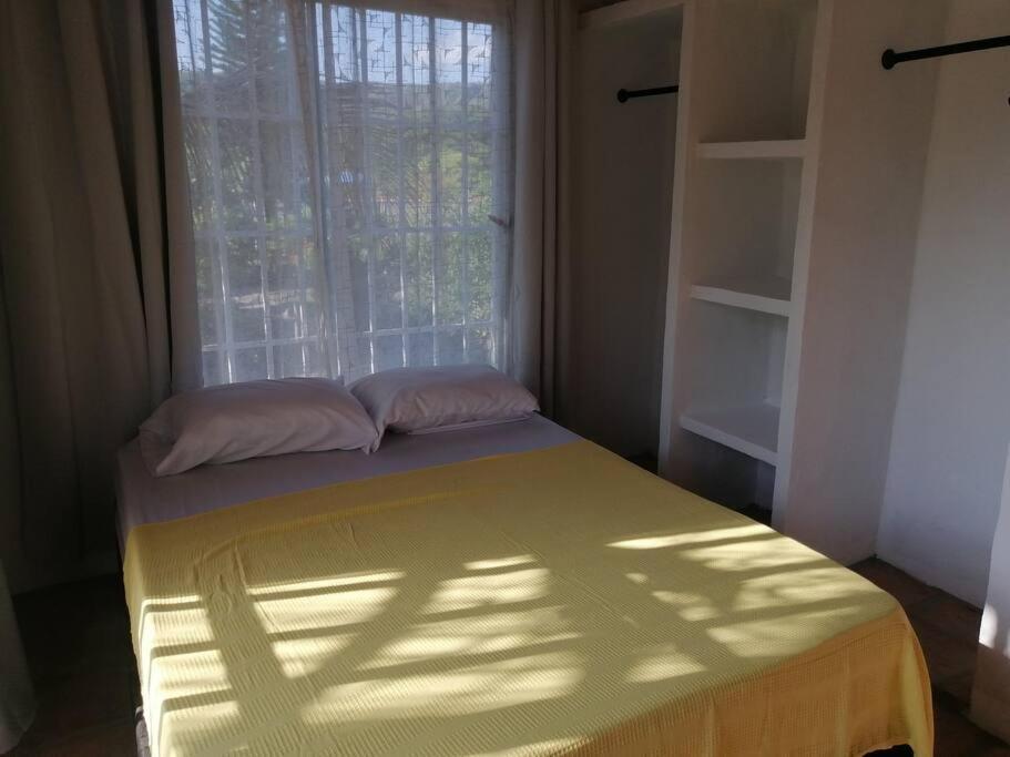 Casa De Palmas Holiday home *