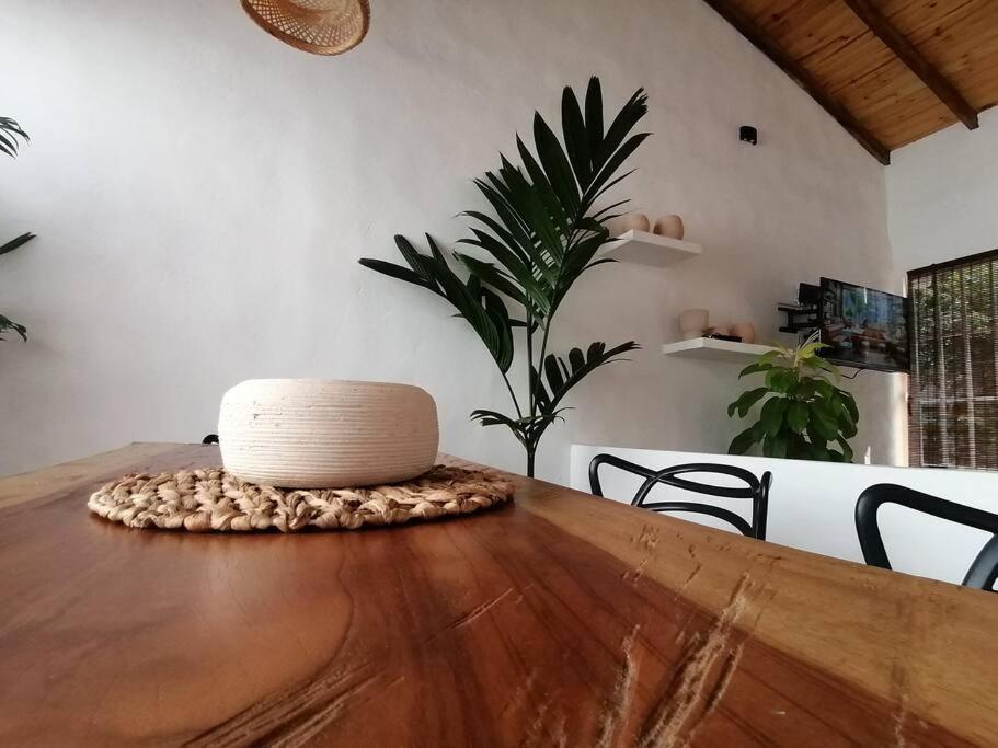 Holiday home Casa De Palmas
