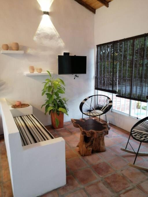 Holiday home Casa De Palmas
