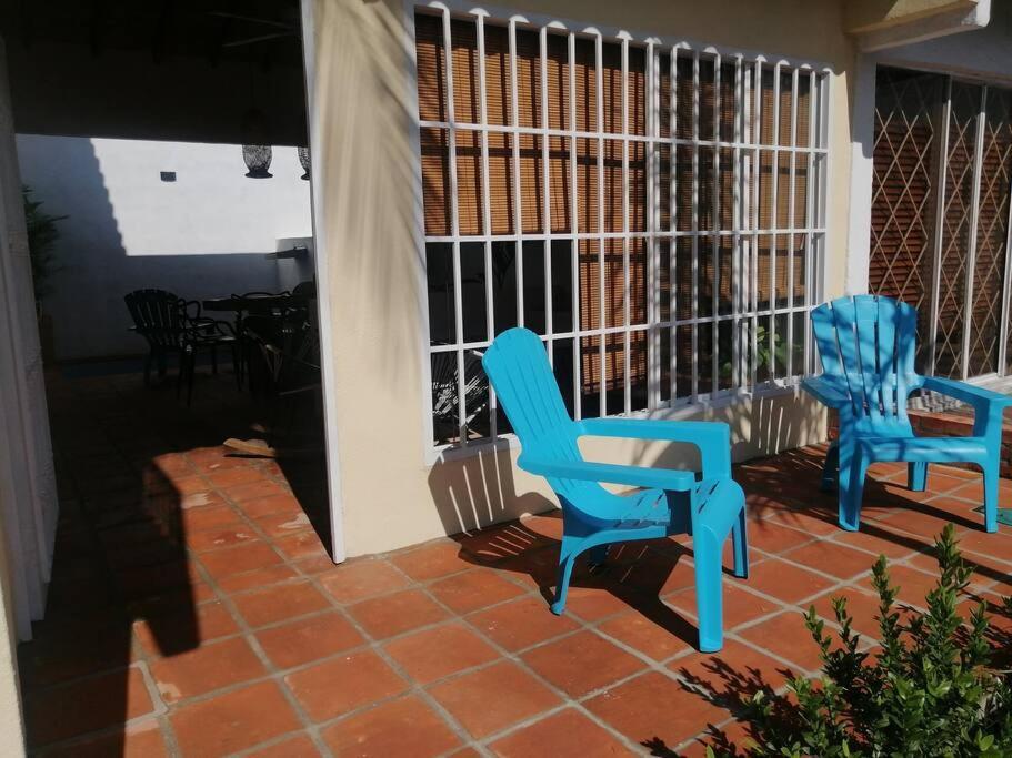Casa De Palmas Holiday home