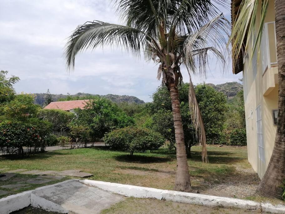 Casa De Palmas Holiday home Honda (Tolima)
