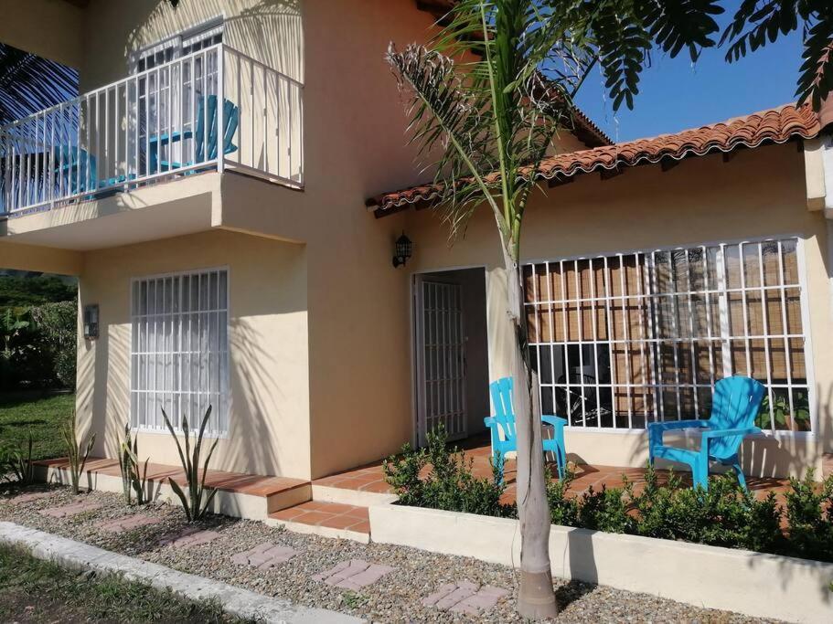 Casa De Palmas