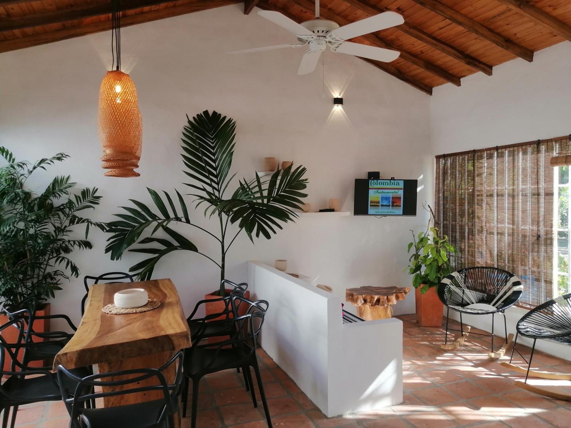 Holiday home Casa De Palmas